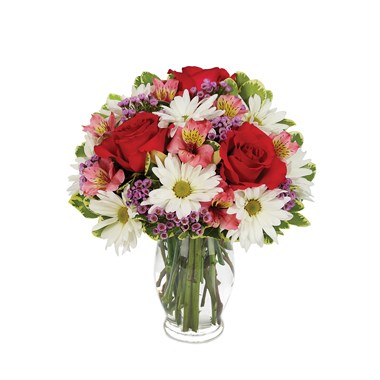 Charming & Sweet Bouquet